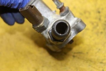 фото thumb №5, Корпус термостата bravo ii 1.4 16v