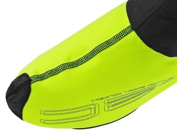 Зимние бахилы AUTHOR WINTERPROOF 43-44