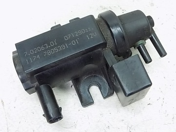 фото thumb №15, Клапан вакууму 7805391 - bmw e60 e90 e87 x3 2.0d