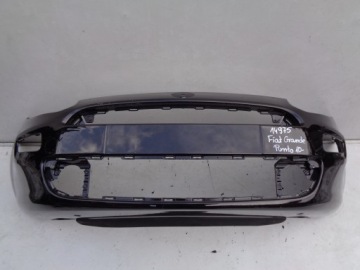 фото thumb №1, Бампер передній fiat grande punto 10- nr 14975