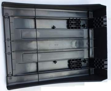 фото thumb №3, Крила напівпричепа задній prosty krone