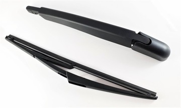 фото thumb №1, Дворник задняя рычаг + щетка mercedes w164 06-12