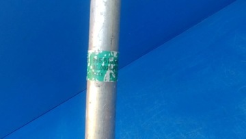 фото thumb №5, Шланг шланг трубка кондиціонера porsche cayman 987