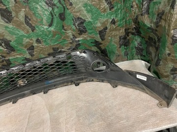 фото thumb №6, Toyota chr бампер передній dol