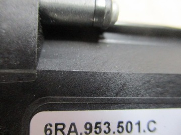 фото thumb №4, Переключатель pod рули vw polo 6ra953501c