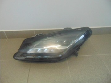 Фара передняя перед jaguar e-pace e pace full led Доставка, фото thumb