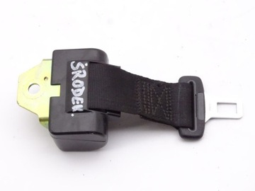 фото thumb №2, Renault midlum 00-06 pas безопасности сиденье