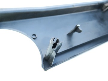 фото thumb №8, Пластик левый сиденье водителя vw new beetle 98-