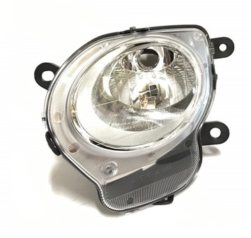 фото thumb №1, Fiat 500 07- новый фара drogowy левый