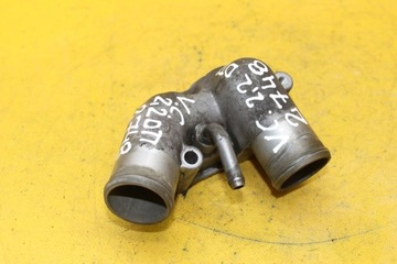 фото thumb №1, Корпус термостата vectra c 2.2 dti