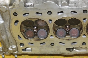 фото thumb №10, Головка aygo ii peugeot 107 citroen c1 1.0 1kr-b52