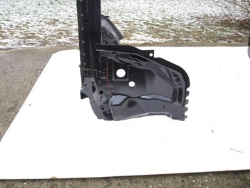 фото thumb №8, Mercedes w213 kombi задняя четверть лонжерон балка