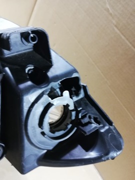 фото thumb №10, Hyundai ix20 лампа права перед передня