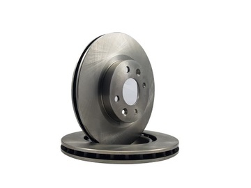 фото thumb №3, Диск перед dacia logan sandero renault 19 thalia