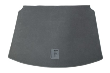 фото thumb №1, Audi a8 d4 4h lift matrix обшивка багажника