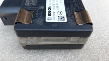 фото thumb №4, Mercedes w167 w177 w205 радар датчик ассистент