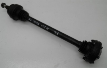 фото thumb №1, Приводной вал правый задняя mercedes s w221 s600 5.5 v12 275