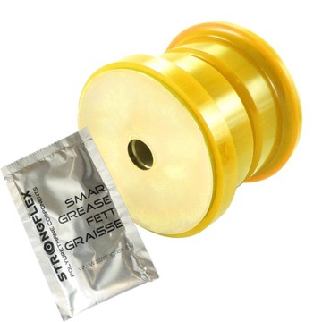 фото thumb №1, Втулка важеля задня pod поріг bmw 3 e36 e46