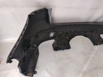 фото thumb №7, Mercedes glc x253 бампер задний задняя 2016- 6pdc