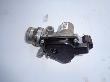 фото thumb №1, Дроссельная заслонка 161a09794r renault captur 1.5 dci