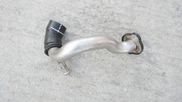 фото thumb №1, Bmw e90 труба wąż шланг wody рідина охолоджуючий