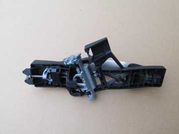 фото thumb №3, Ручка зовнішня задня колір nc b-max 2013 rok