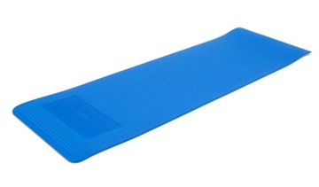 MATA REHABILITACYJNA THERABAND 1,5 60x190 NIEBIESK