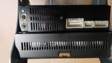 фото thumb №3, Toyota prius 03-09 радио jbl