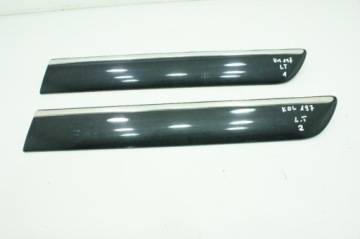 фото thumb №1, Молдинг na крыло задняя l k197 mercedes cl w215