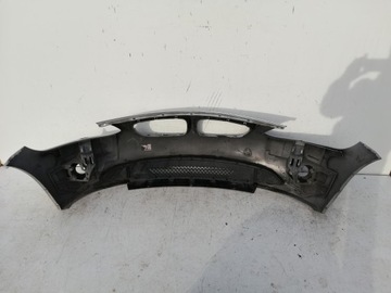 фото thumb №7, Bmw z4 e85 бампер передний перед