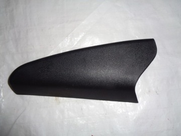 фото thumb №1, Renault clio iv треугольник заглушка дверь правая задняя