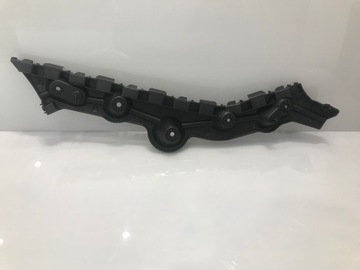 фото thumb №1, Dacia logan ii направляющая бампера правый задняя задний 12-