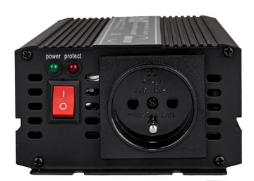 МОДУЛЬ ПРЕОБРАЗОВАТЕЛЯ SINUS-600