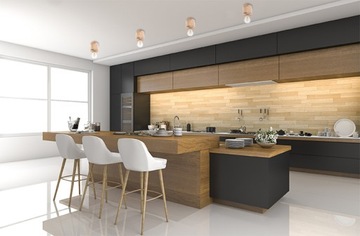 SALGADO Wood Loft LED E27 SOLLUX Настольная лампа