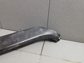 фото thumb №4, Шланг інтеркулер audi a8 d3 3.0 tdi 4e0145731