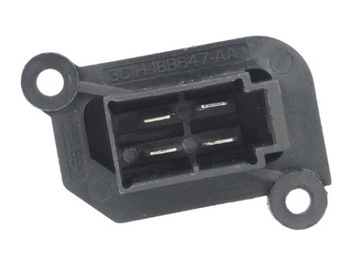 фото thumb №2, Регулятор вентилятора интерьера