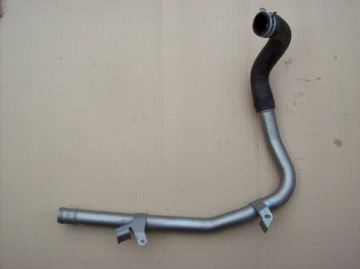 фото thumb №1, Mercedes w117 w176 w156 труба wąż wody a270 cgi