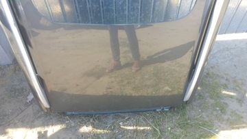 фото thumb №4, Ford kuga mk2 крыша