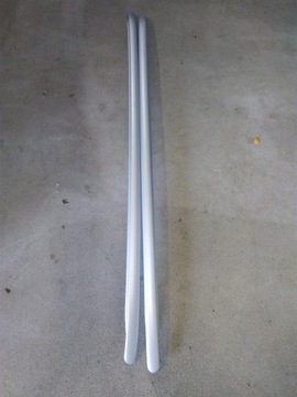 фото thumb №1, Рейлинги крышные mini countryman r60 комплект