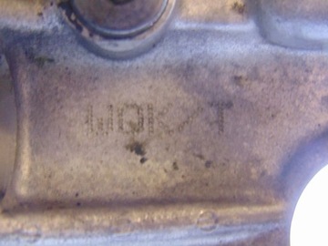 фото thumb №14, Головка клапани 9a11041138r porsche cayman s 320km