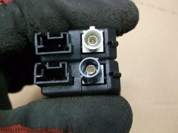 фото thumb №6, Peugeot підсилювач антени