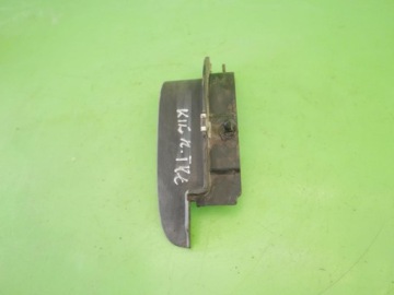 фото thumb №6, Спойлер подкрылок левый задняя audi a4 b6 00-04 sedan