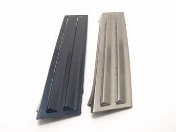 фото thumb №1, Молдинг правый задняя jeep grand cherokee zj