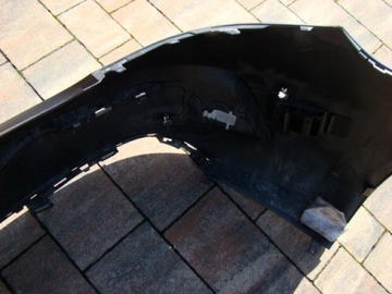 фото thumb №11, Mercedes w205 coupe amg -бампер задняя задний