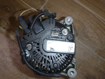 Генератор citroen peugeot 9678048880 в Украине, фото thumb