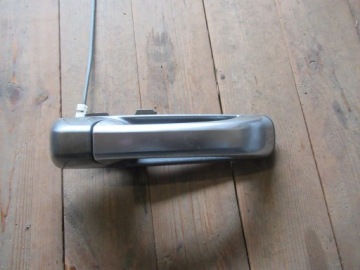 фото thumb №1, Ручка pp jeep grand cherokee wk wh overland