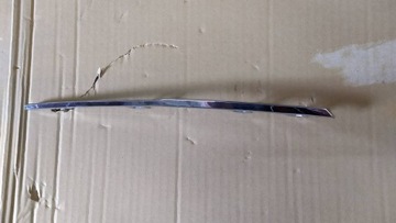 фото thumb №1, Camaro 2016+ молдинг хром верхней решётка lt ls rs