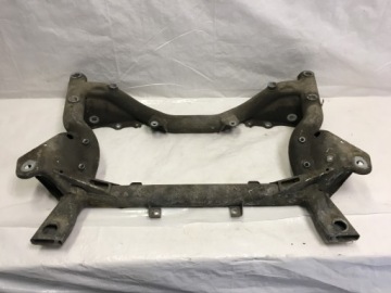 Mercedes c w294 підрамник підрамник перед Зі Шроту, фото thumb