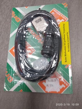 Кабель Amazone Isobus-Amatron3 NL554