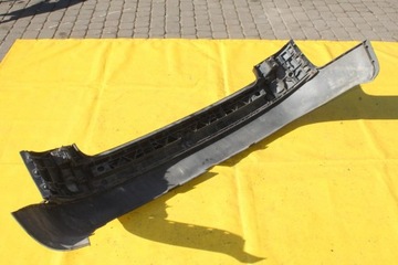 фото thumb №13, Бампер зад задній audi a4 b6 lx7z універсал